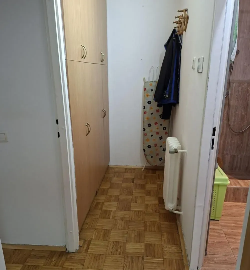 Sale, two bedroom apartment, 62m², Mirijevo 1, Mirijevo Sve Podlokacije