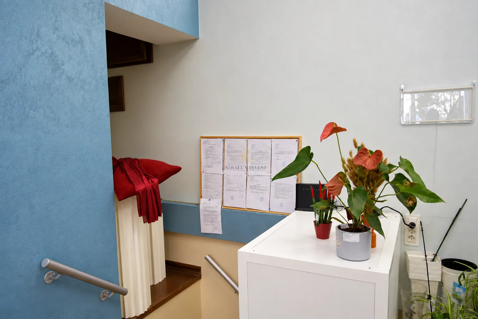 Sale, office space, 63m², Centar, Podgorica