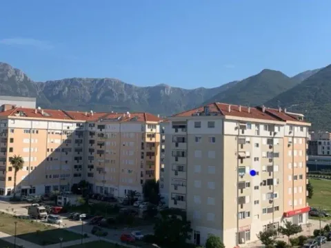 Sale, studio apartment, 39m², Bar, Crna Gora - image 1