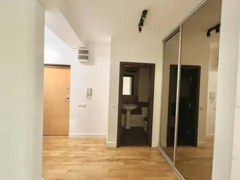 Izdavanje, stan, 111m², Vračar Hram, Vračar Sve Podlokacije - image 7