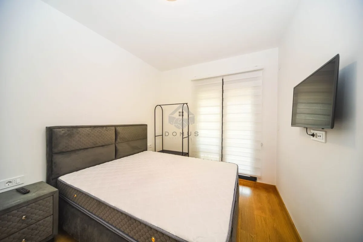 Rent, one bedroom apartment, 45m², Podgorica, Crna Gora