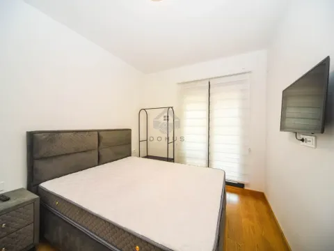 Rent, one bedroom apartment, 45m², Podgorica, Crna Gora - image 5