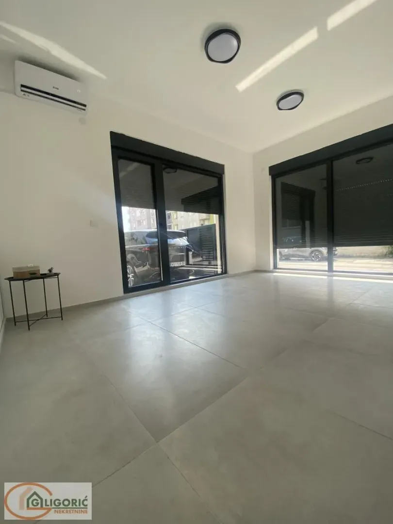 Rent, office space, 23m², Telep, Novi Sad Sve Podlokacije