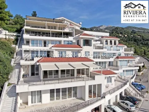 Prodaja, trosoban stan, 220m², Topla, Herceg Novi - image 17