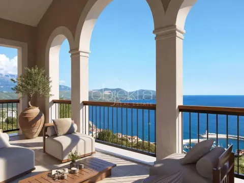 Sale, apartment, 115m², Tivat, Crna Gora - image 2