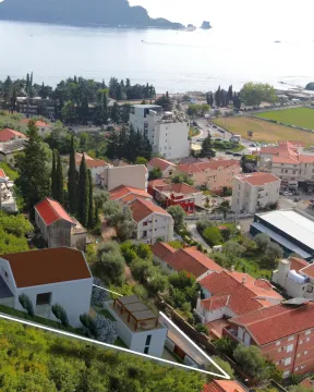 Prodaja, plac, 900m², Podkošljun, Budva - image 10