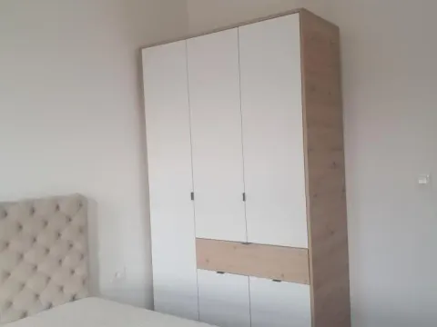 Rent, two bedroom apartment, 54m², Surčin, Beograd - image 9