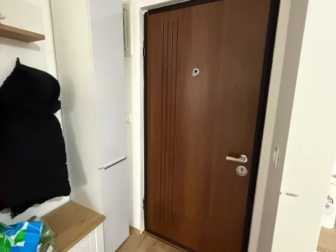 Sale, one bedroom apartment, 54m², Velika Plaža, Ulcinj - image 2