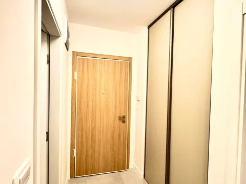 Rent, one bedroom apartment, 48m², Central Point, Podgorica - image 4