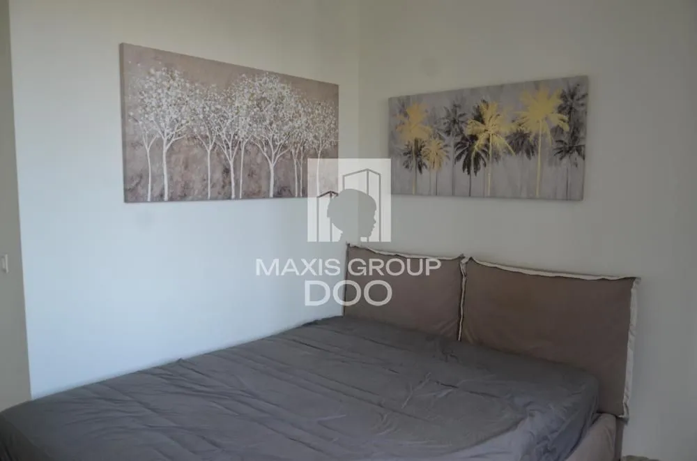 Sale, three bedroom apartment, 82m², Savski Venac, Beograd