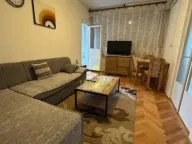 Rent, one bedroom apartment, 50m², Autobuska stanica, Podgorica - image 1