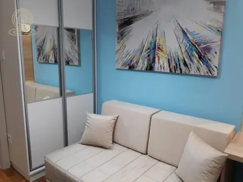 Izdavanje, dvosoban stan, 53m², Grbavica, Novi Sad Sve Podlokacije - image 8