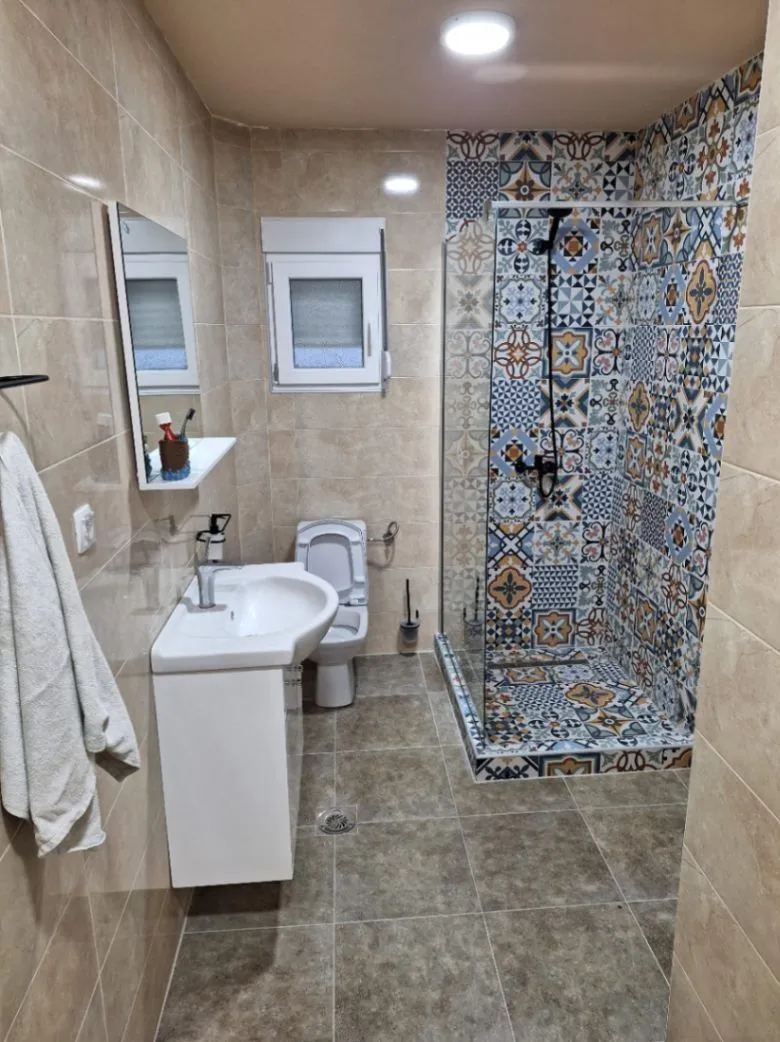 Rent, house, 170m², Cijevna, Podgorica