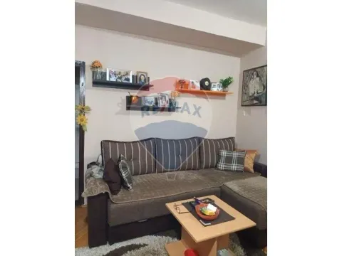 Sale, one bedroom apartment, 48m², Durlan, Niš - image 9