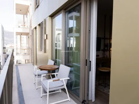 Prodaja, jednosoban stan, 63m², Porto Montenegro, Tivat - image 29