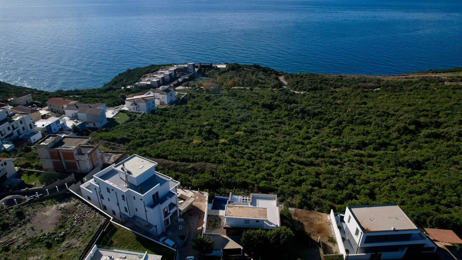 Prodaja, kuća, 380m², Krimovica, Kotor