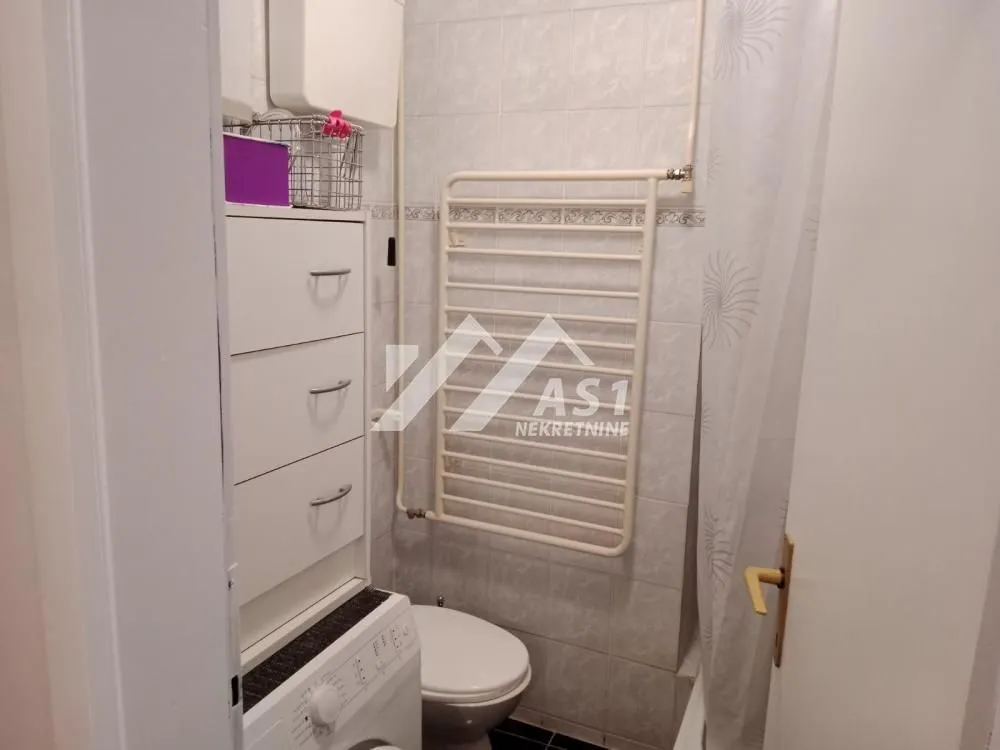 Rent, one bedroom apartment, 30m², Liman 4, Novi Sad Sve Podlokacije
