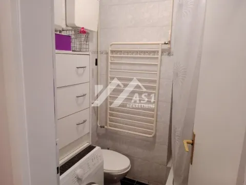 Rent, one bedroom apartment, 30m², Liman 4, Novi Sad Sve Podlokacije - image 10