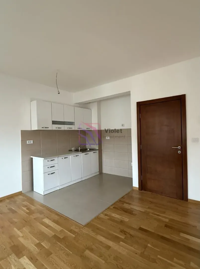Sale, two bedroom apartment, 73m², Tuški Put, Podgorica