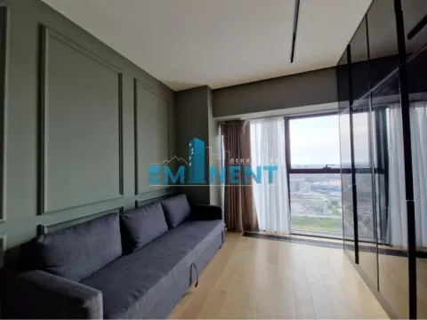 Rent, three bedroom apartment, 77m², Novi Beograd Blok 65, Novi Beograd Sve Podlokacije - image 12