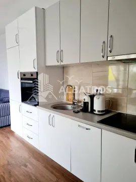 Sale, one bedroom apartment, 38m², Dobra Voda, Bar - image 4
