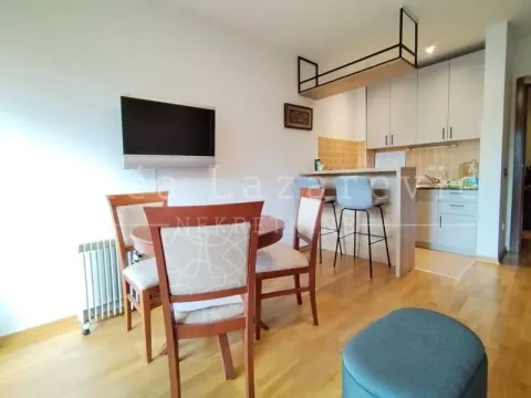 Izdavanje, jednosoban stan, 28m², Voždovac Sve Podlokacije, Beograd - image 4