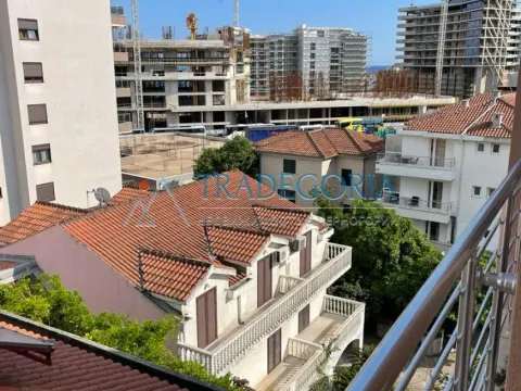 Prodaja, dvosoban stan, 65m², Budva, Crna Gora - image 2