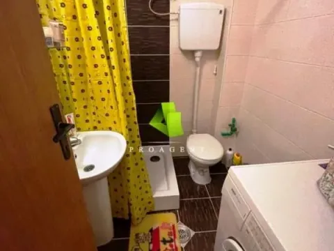 Rent, apartment, 27m², Pantelej, Niš - image 7