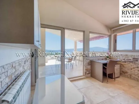 Prodaja, kuća, 390m², Mažina, Tivat - image 11