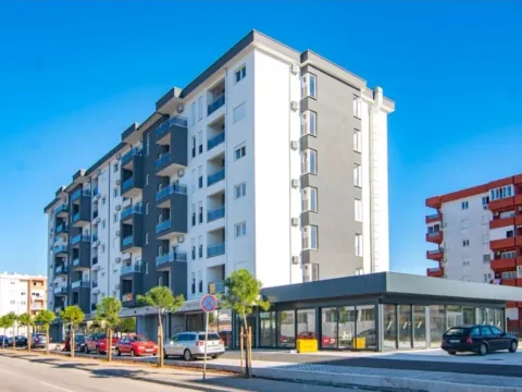 Rent, apartment, 43m², Tuški Put, Podgorica - image 10