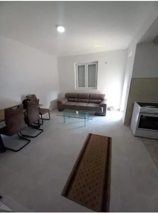 Rent, two bedroom apartment, 55m², Centar, Podgorica