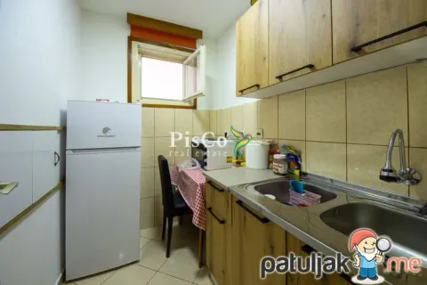 Izdavanje, dvosoban stan, 50m², Zabjelo, Podgorica - image 3