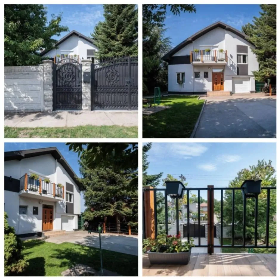 Prodaja, kuća, 205m², Palić, Subotica