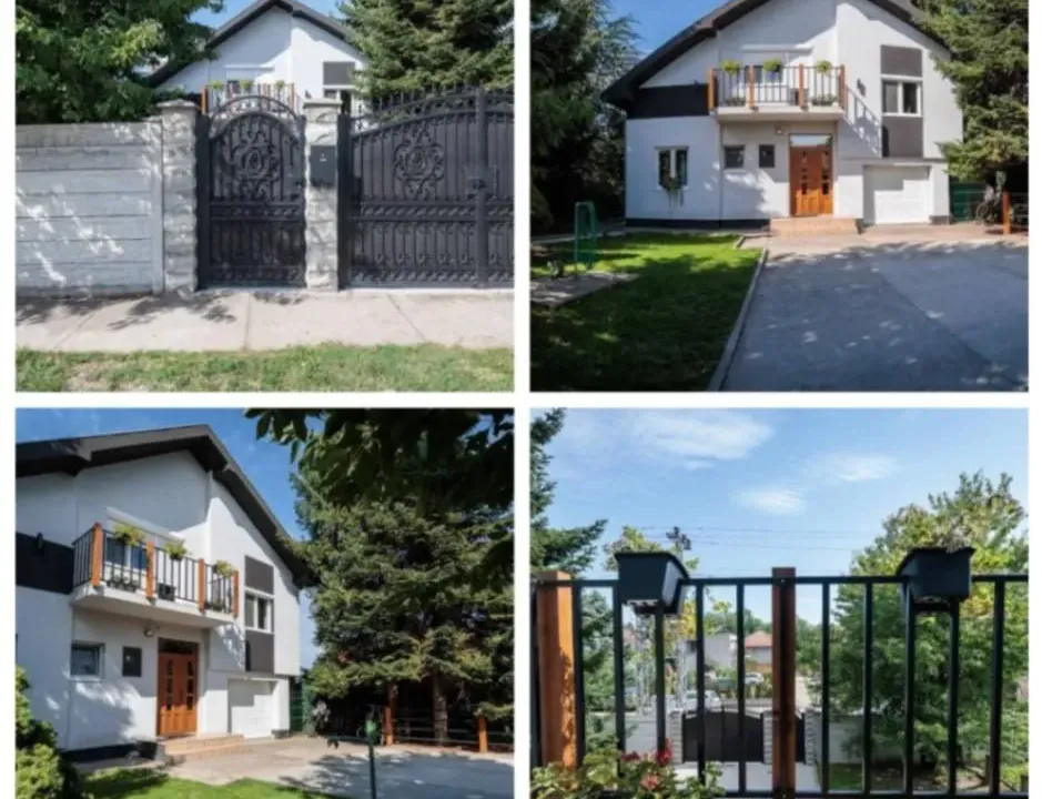 Prodaja, kuća, 205m², Palić, Subotica