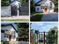 Prodaja, kuća, 205m², Palić, Subotica - image 1