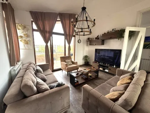 Sale, house, 115m², Grlić, Danilovgrad - image 4