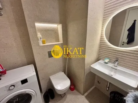 Sale, one bedroom apartment, 48m², Vračar Sve Podlokacije, Beograd - image 12