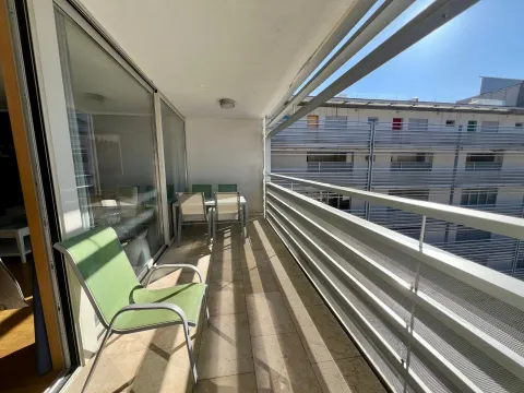 Izdavanje, dvosoban stan, 89m², Rozino, Budva - image 8