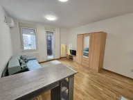 Rent, studio apartment, 29m², Avijatičarsko naselje, Novi Sad Sve Podlokacije - image 7