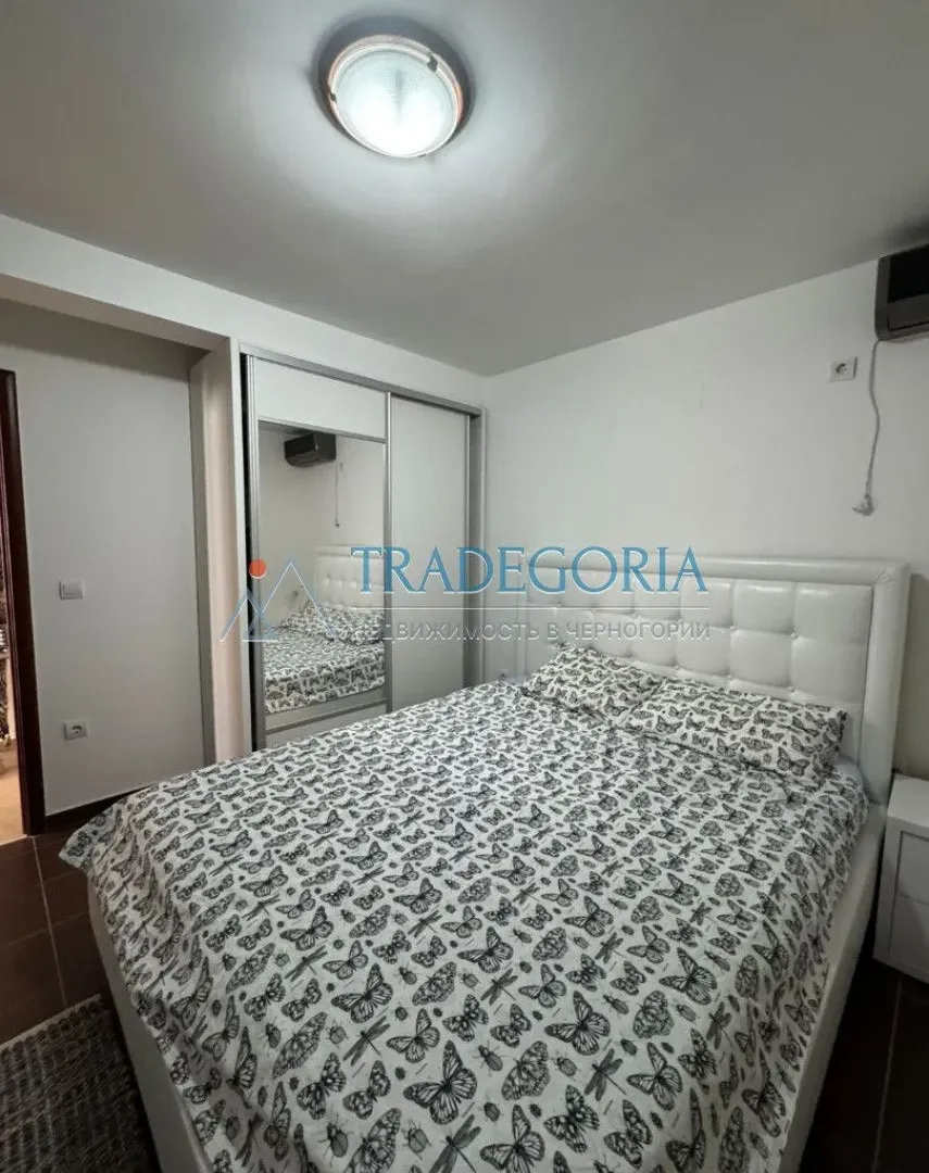 Prodaja, dvosoban stan, 81m², Dobra Voda, Bar