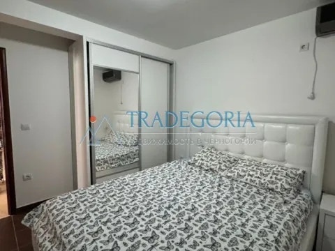Prodaja, dvosoban stan, 81m², Dobra Voda, Bar - image 9