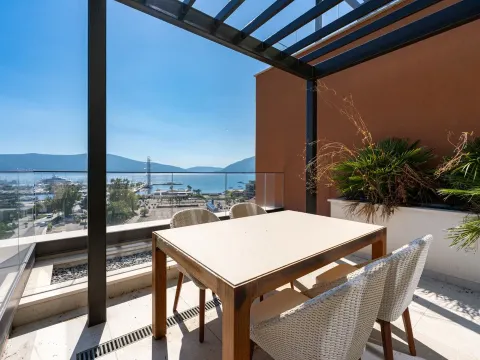 Prodaja, dvosoban stan, 154m², Porto Montenegro, Tivat - image 13