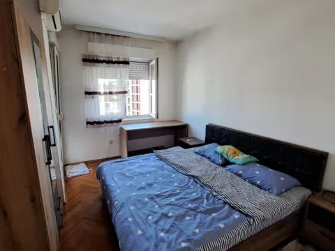 Izdavanje, jednosoban stan, 56m², Stara Varoš, Podgorica - image 19