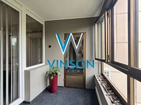 Prodaja, dvosoban stan, 52m², Liman 3, Novi Sad Sve Podlokacije - image 17
