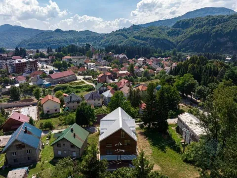 Sale, three bedroom apartment, 75m², Breza, Kolašin - image 4