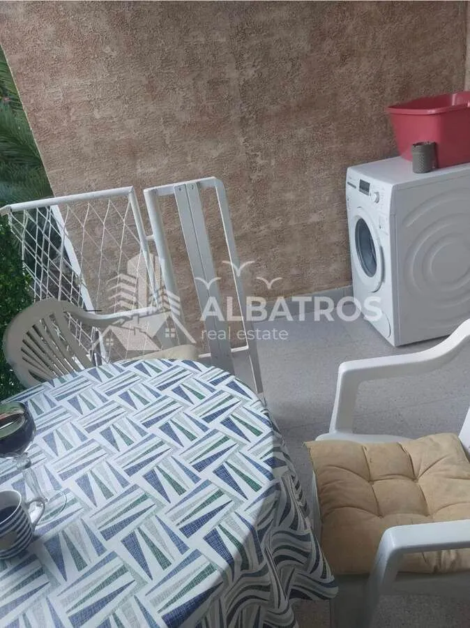 Rent, one bedroom apartment, 50m², Brca, Bar