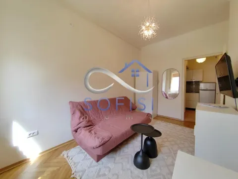 Stan in Centar