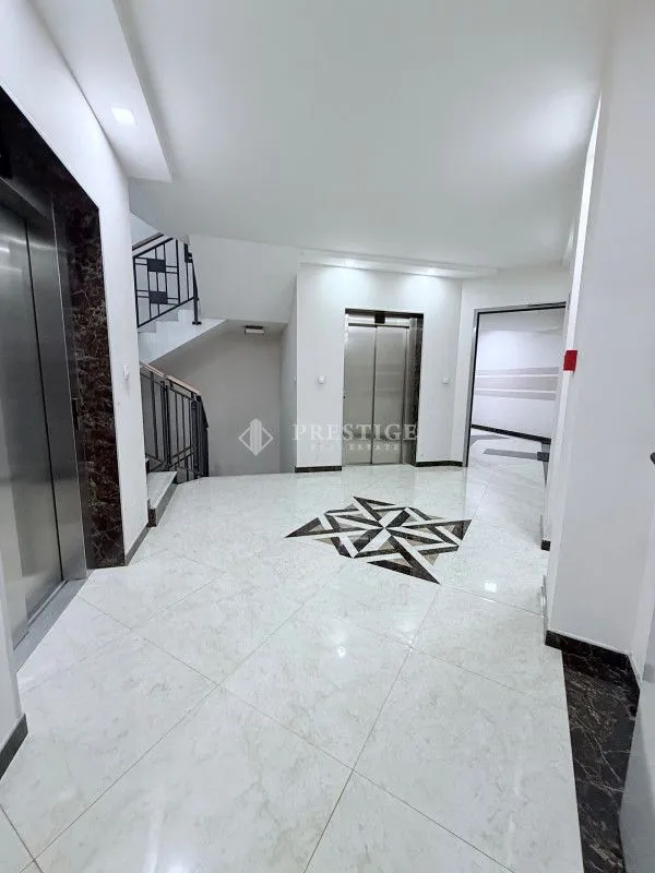 Rent, two bedroom apartment, 71m², Preko Morače, Podgorica