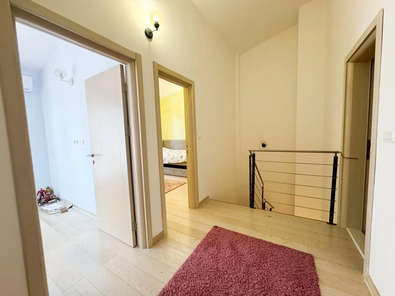 Izdavanje, dvosoban stan, 105m², Momišići, Podgorica