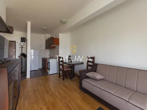 Rent, one bedroom apartment, 36m², Stari Aerodrom, Podgorica - image 2